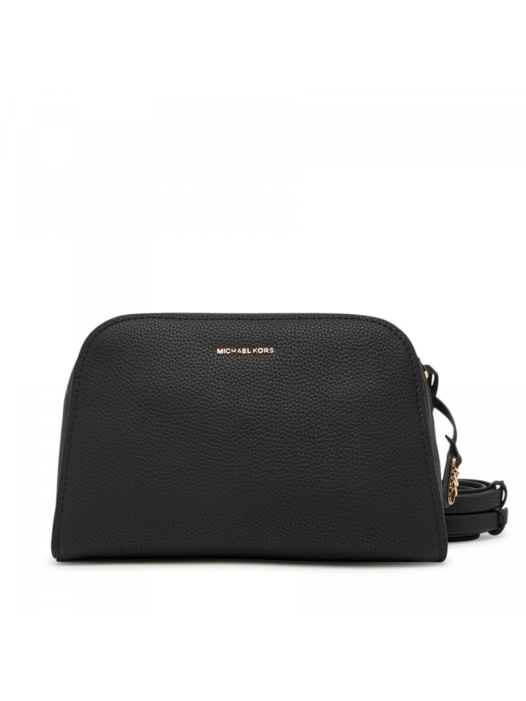 Kabelka MICHAEL Michael Kors 32S5G9QC5L Černá